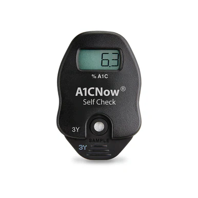 A1CNOW Self-Check - Image 2