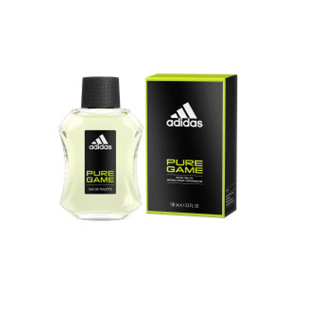 Adidas Pure Game EDT 100ml