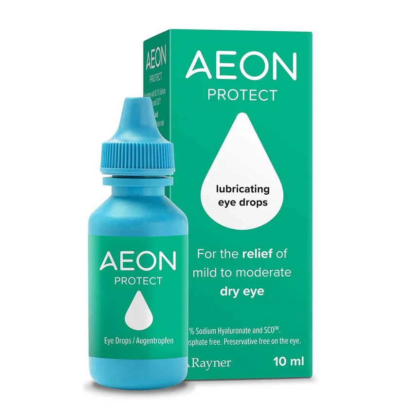Aeon Protect 0.3% Eye Drops 10ml