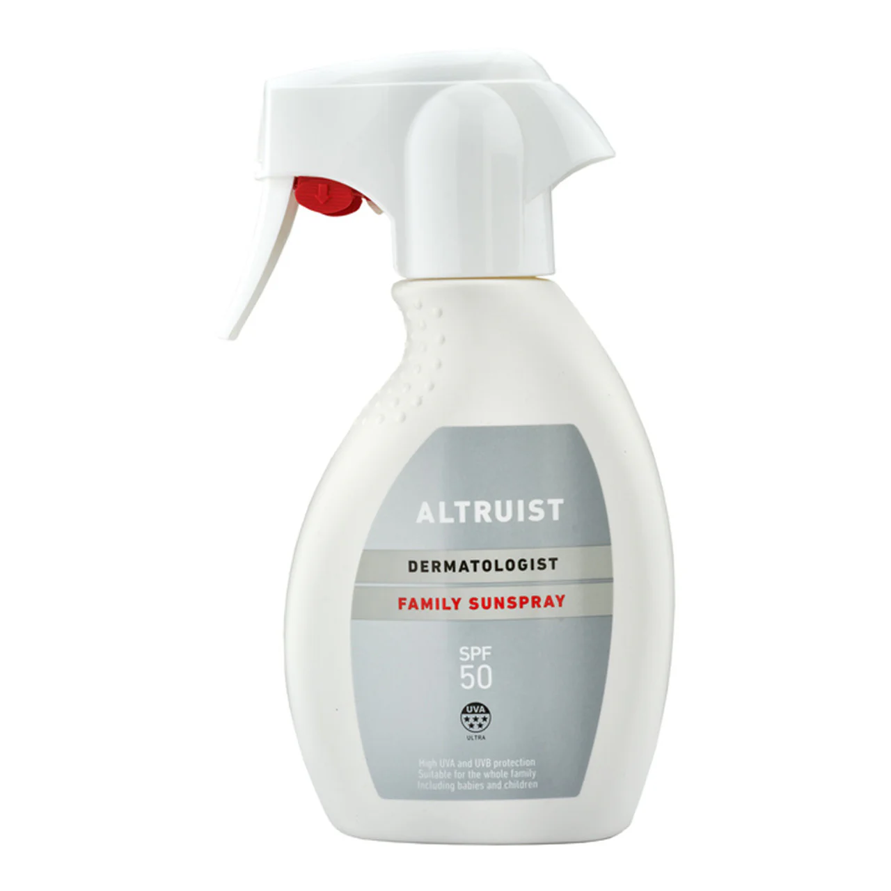 Altruist Family Sunspray SPF50 250ml