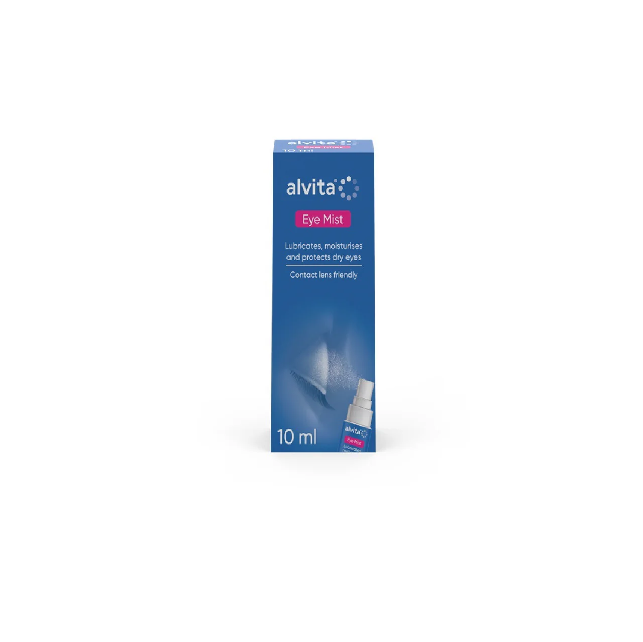 Alvita Eye Mist 10ml