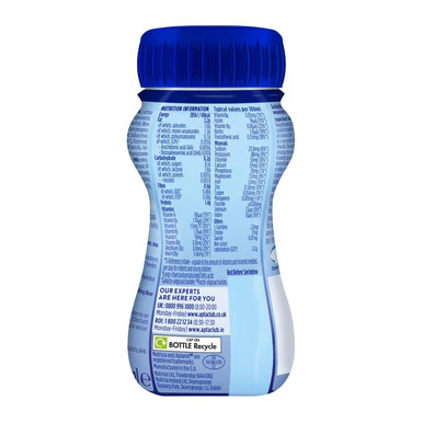 Aptamil 2 Follow On Milk 6-12 Months Ready To Drink 200ml - Image 2