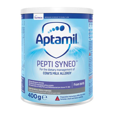 Aptamil Pepti 1 Syneo From Birth 400g