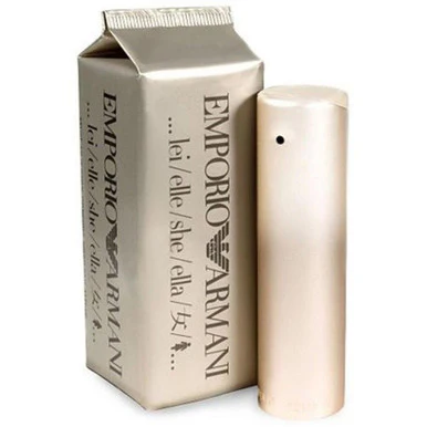 Armani Emporio She EDP Spray 50ml
