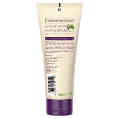 Aussie Aussome Volume Conditioner 200ml - Image 2