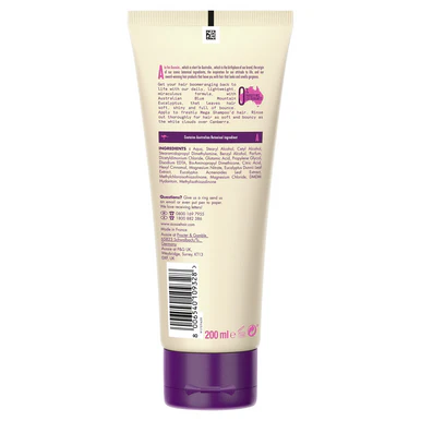 Aussie Mega Conditioner 200ml - Image 2