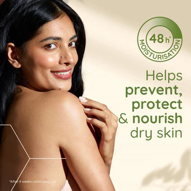 Aveeno Daily Moisturising After-Shower Mist 200ml - Image 4
