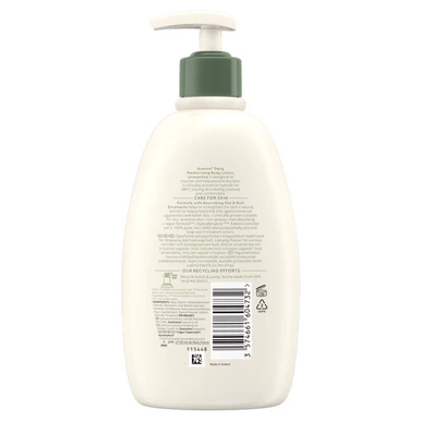 Aveeno Daily Moisturising Body Lotion Moisturiser Sensitive Skin 500ml - Image 6