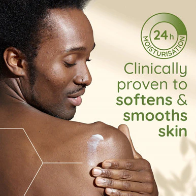 Aveeno Daily Moisturising Creamy Oil Almond 300ml - Image 4