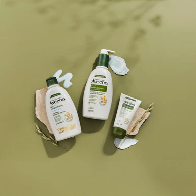 Aveeno Daily Moisturising Gift Set - Image 5