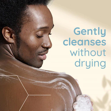 Aveeno Dermexa Daily Emollient Body Wash 300ml - Image 3