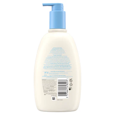 Aveeno Dermexa Daily Emollient Cream Body Lotion 500ml - Image 11