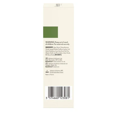 Aveeno Moisturising Cream 100ml - Image 5