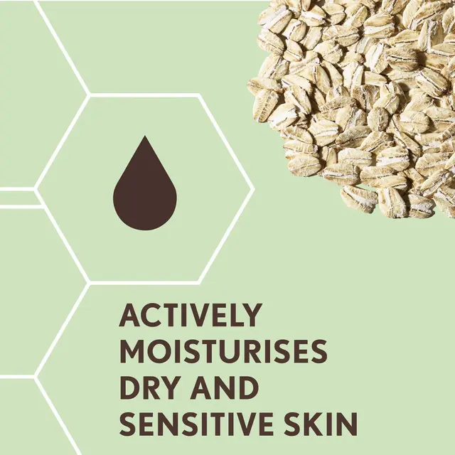Aveeno Moisturising Cream 300ml - Image 2