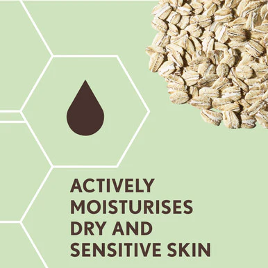 Aveeno Moisturising Cream 500ml - Image 3