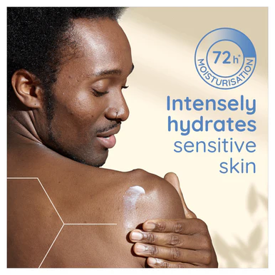Aveeno Skin Relief Body Lotion Moisturiser for Very Dry Skin 500ml - Image 3