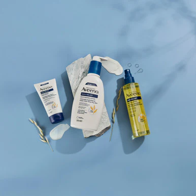 Aveeno Skin Relief Gift Set - Image 3