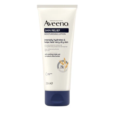Aveeno Skin Relief Moisturising Lotion 200ml