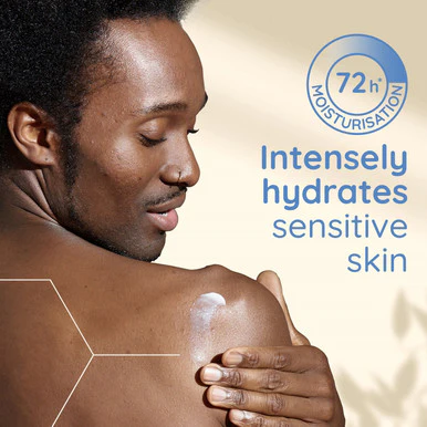 Aveeno Skin Relief Moisturising Lotion 300ml - Image 3
