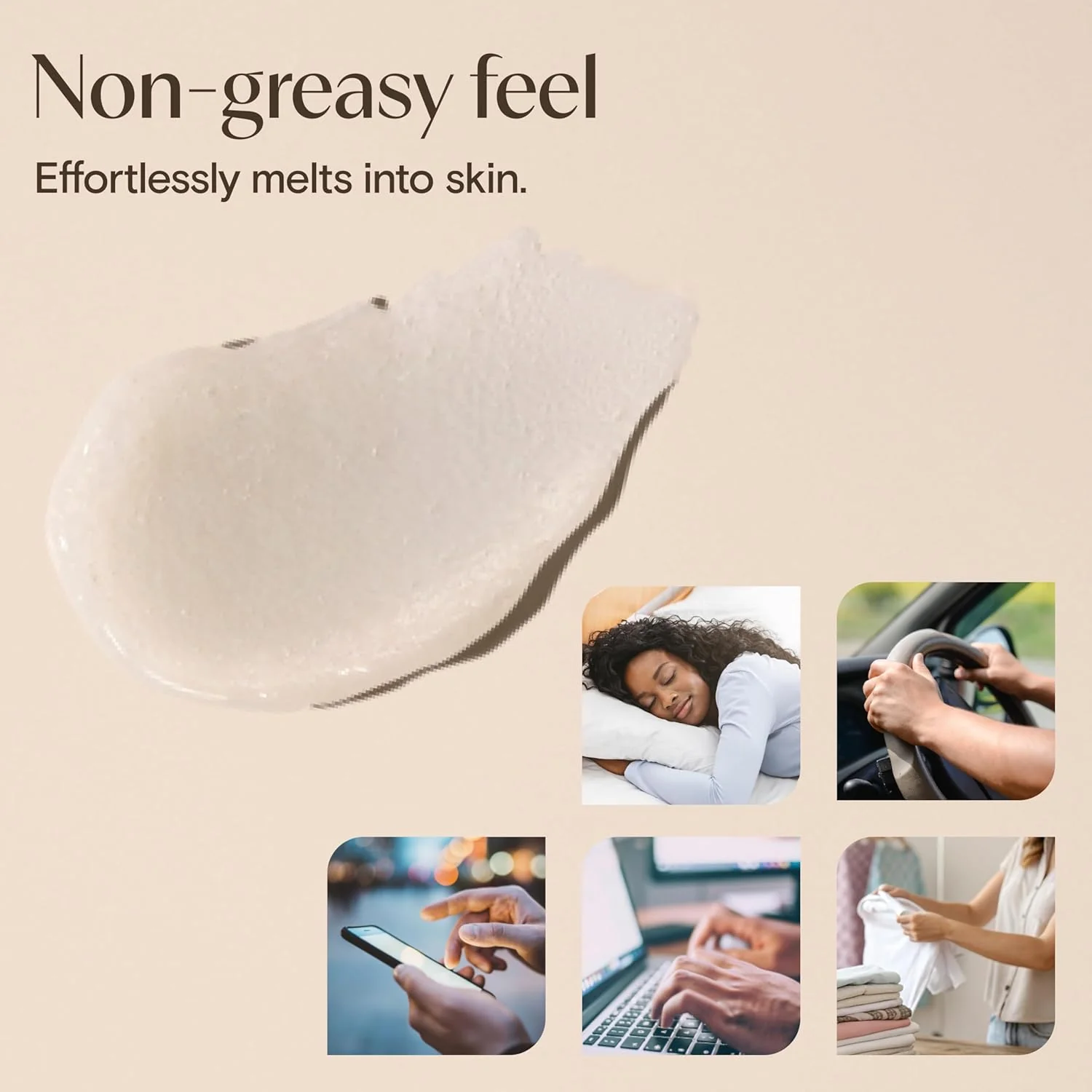 Aveeno Skin Relief Repairing Ointment 100ml - Image 3