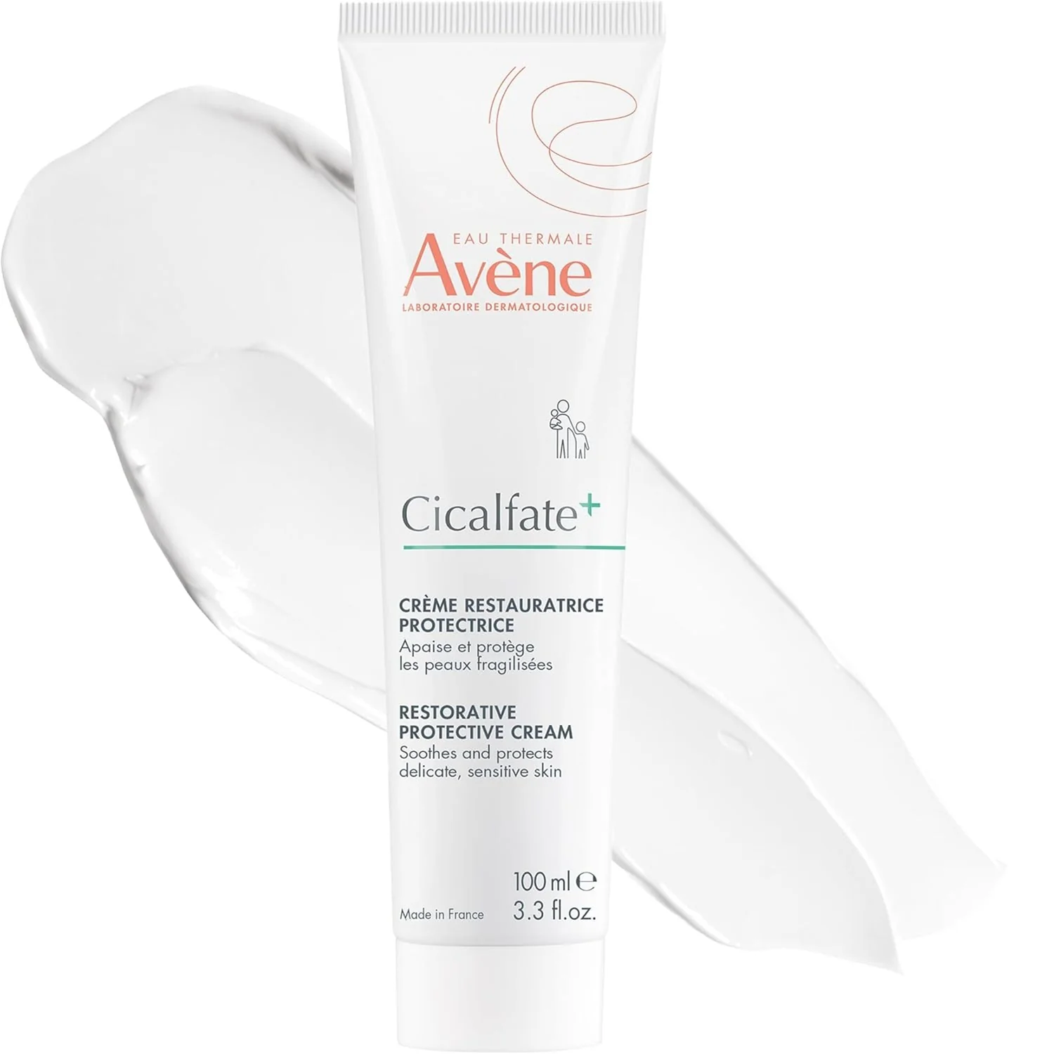 Avene Cicalfate + Restorative Protect Cream 100ml