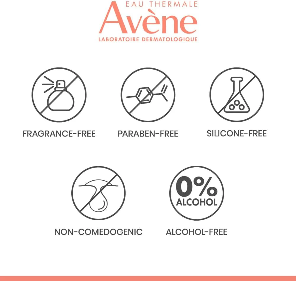 Avene Cicalfate + Restorative Protect Cream 100ml - Image 5