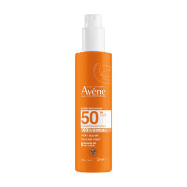 Avene Spray SPF50+ 200ml
