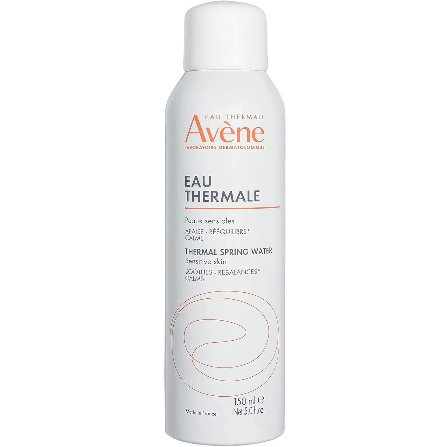 Avene Thermal Spring Water Spray 150ml