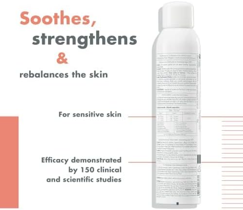 Avene Thermal Spring Water 300ml - Image 3