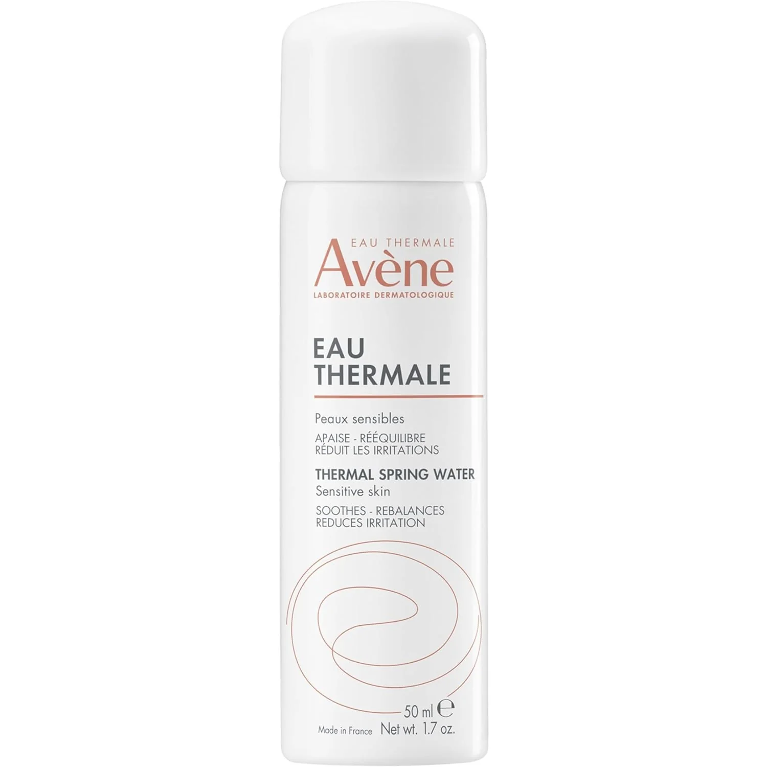 Avene Thermal Spring Water 50ml