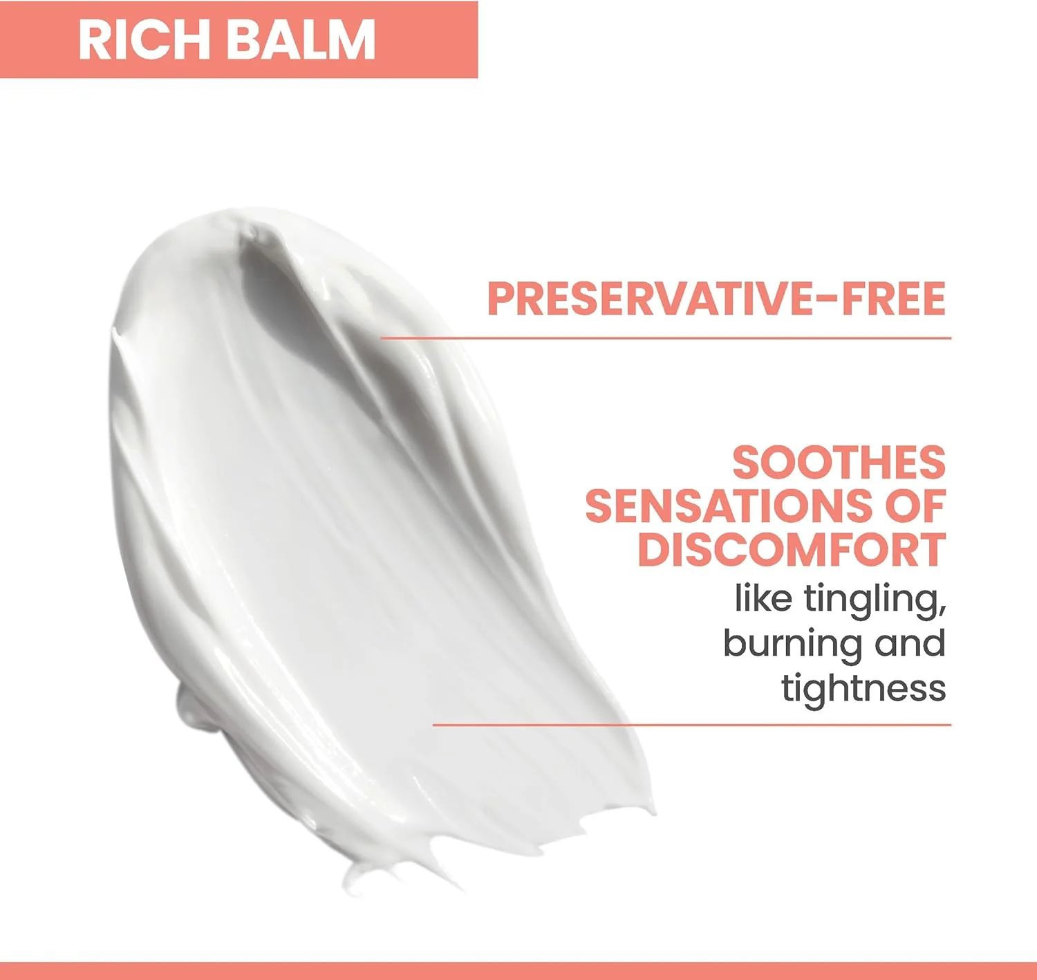 Avene Tolerance Control Soothing Skin Recovery Balm 40ml - Image 3