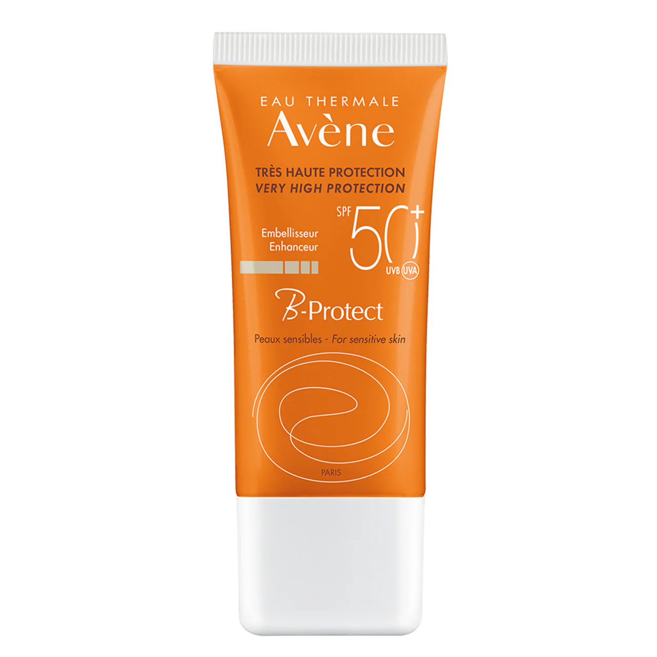 Avene Very High Protection B Protect SPF50+ Sun Cream 30ml