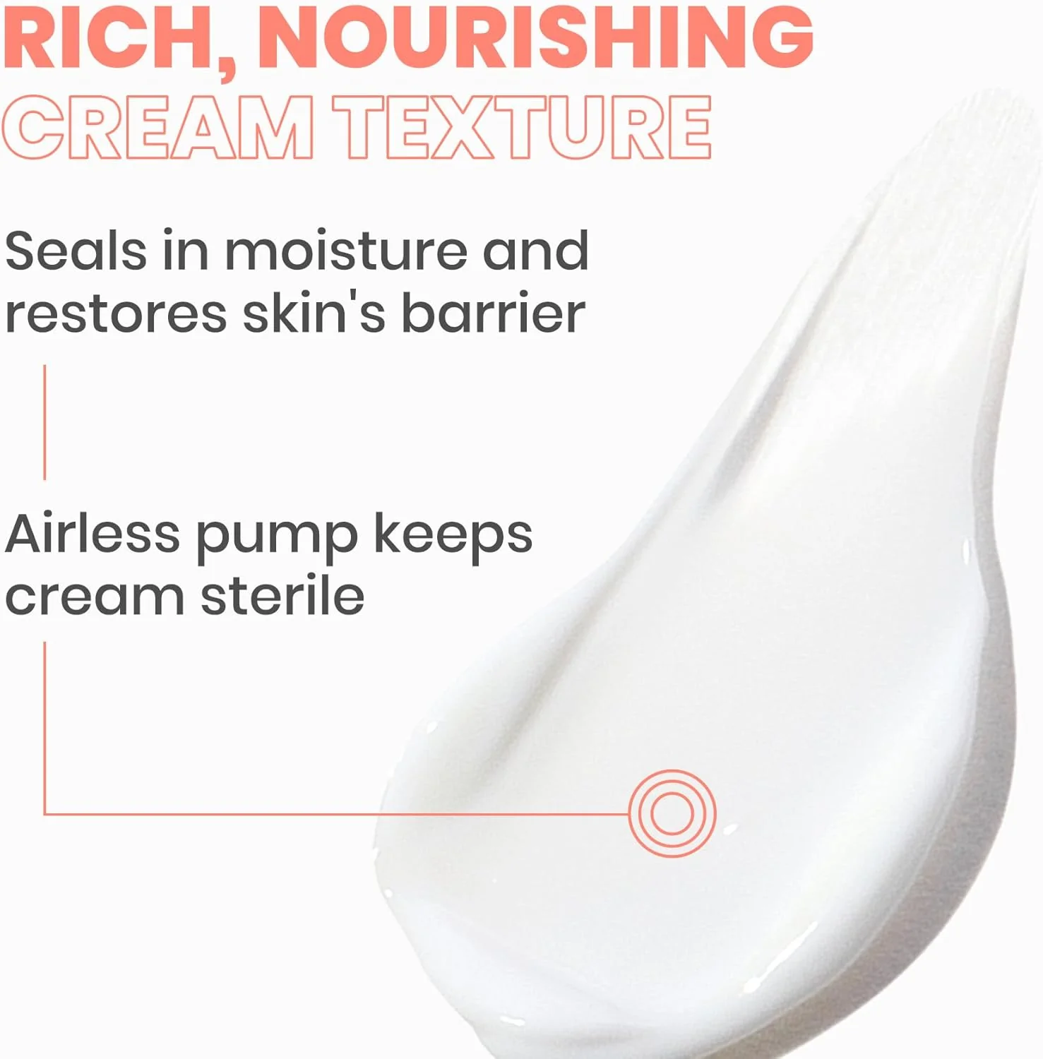 Avene XeraCalm A.D Lipid Replenishing Cream 200ml - Image 2
