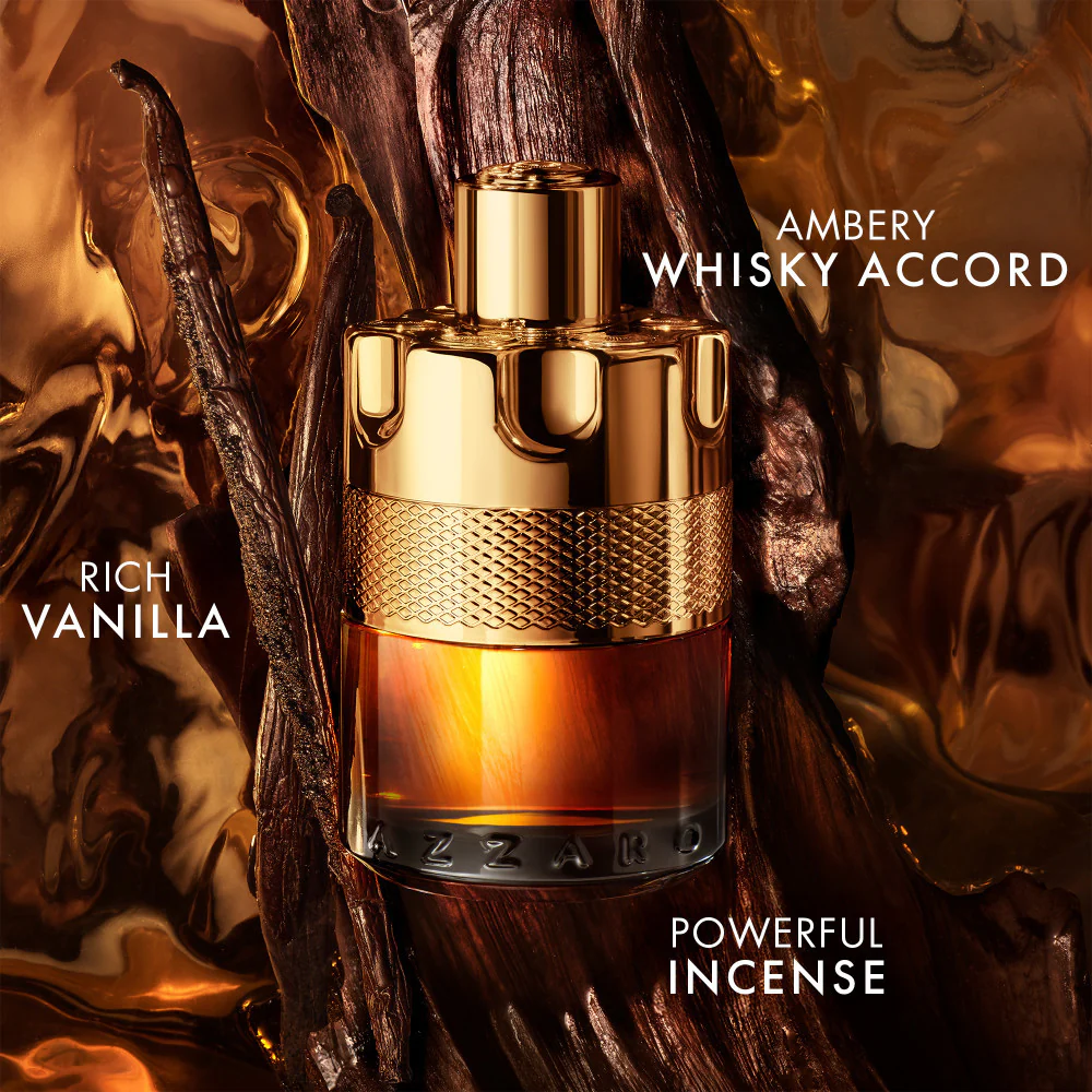 Azzaro Forever Wanted Absolu Eau de Parfum 100ml - Image 2