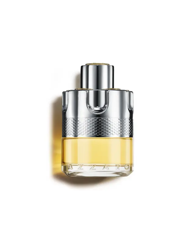 Azzaro Wanted Eau de Toilette 100ml Refill - Image 6