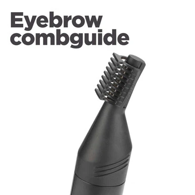 BaByliss 3 in 1 Detail Trimmer - Image 2