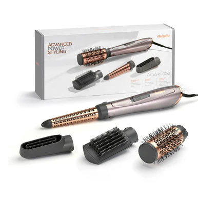 BaByliss AirStyle 1000 Styler