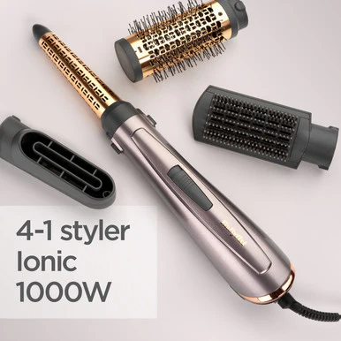 BaByliss AirStyle 1000 Styler - Image 3