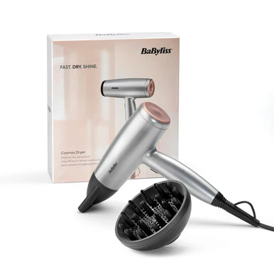 BaByliss Cosmos Hair Dryer - Image 2