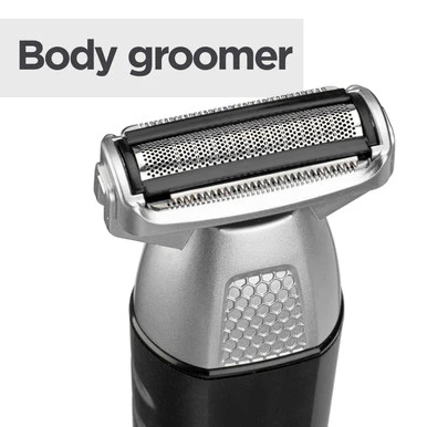 BaByliss Lithium Power 11-in- 1 Multi Trimmer - Image 5