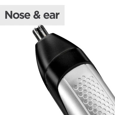 BaByliss Lithium Power Beard Trimmer - Image 4