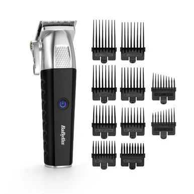 BaByliss Lithium Power Hair Clipper - Image 3