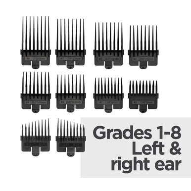 BaByliss Lithium Power Hair Clipper - Image 4