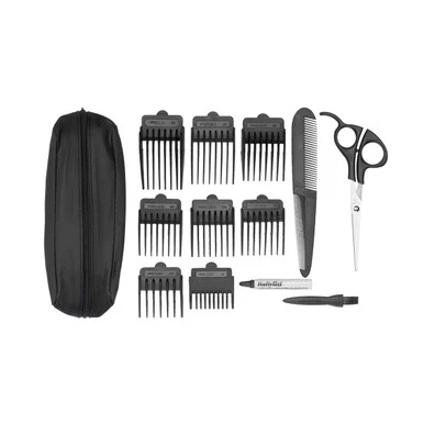 BaByliss PowerLight Pro Hair Clipper - Image 3