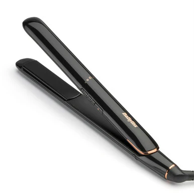 BaByliss Rose Lustre 230 Straightener - Image 2