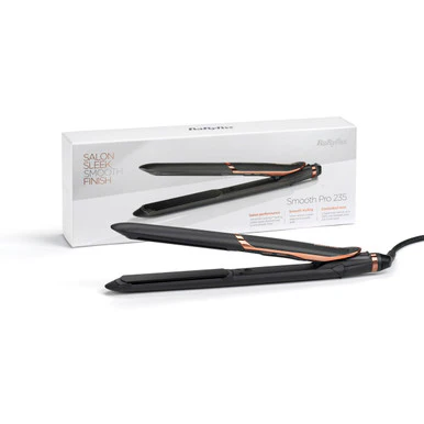 BaByliss Smooth Pro 235 Straightener - Image 2