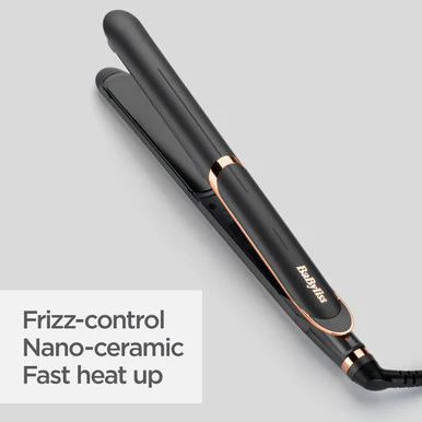 BaByliss Smooth Pro 235 Straightener - Image 3