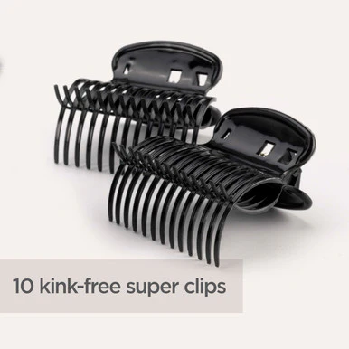 BaByliss Thermo-Ceramic Rollers - Image 4