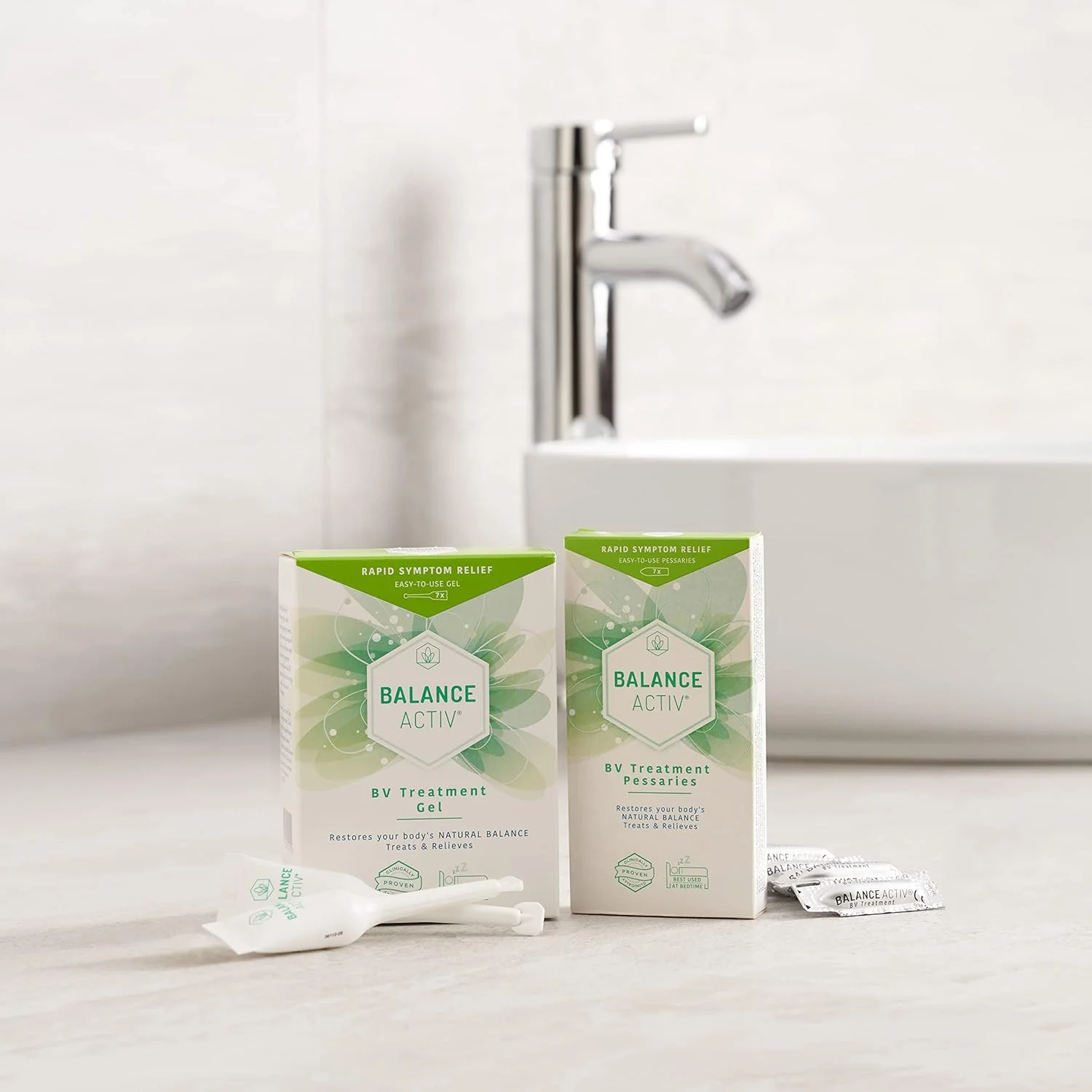 Balance Activ BV Gel 14x5ml - Image 3