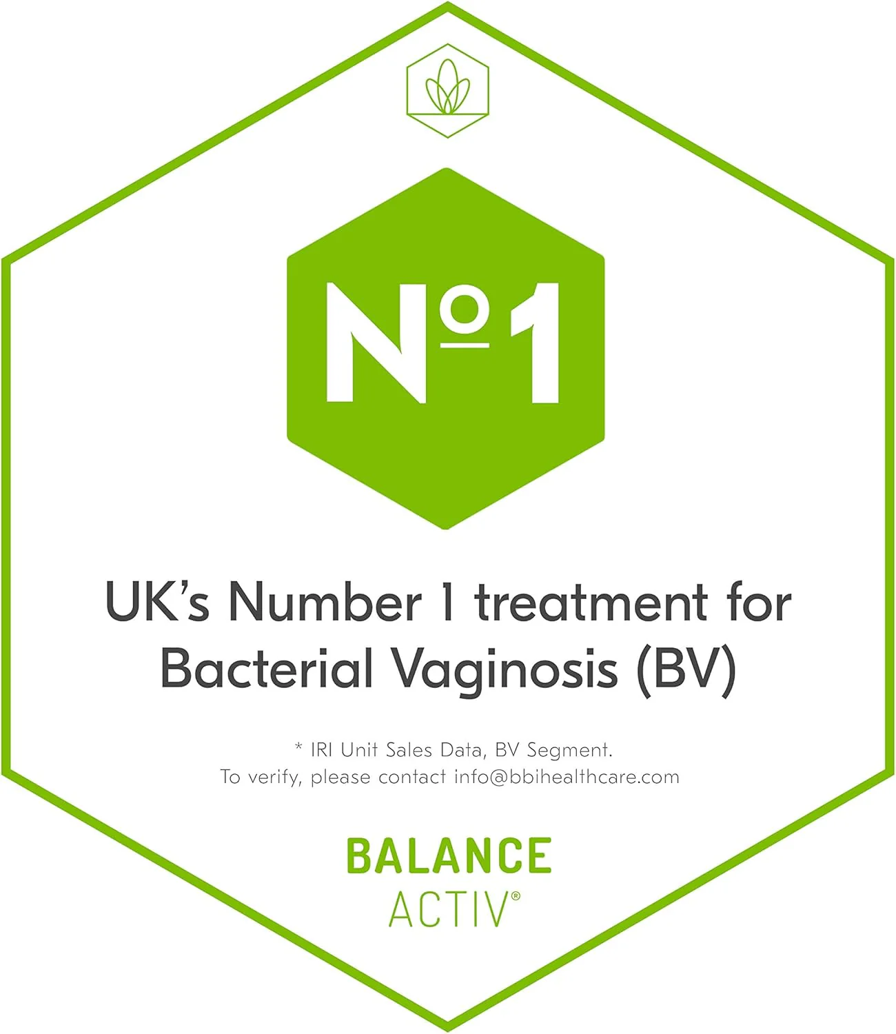 Balance Activ BV Gel 14x5ml - Image 7